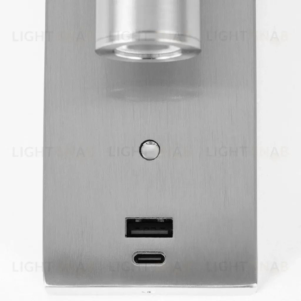 Спот Citilux Декарт CL704432 CL704432