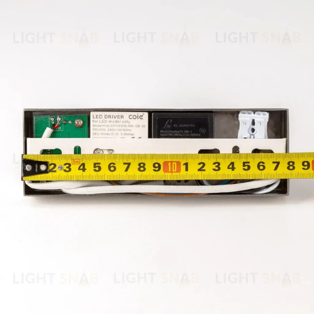 Спот Citilux Декарт CL704432 CL704432