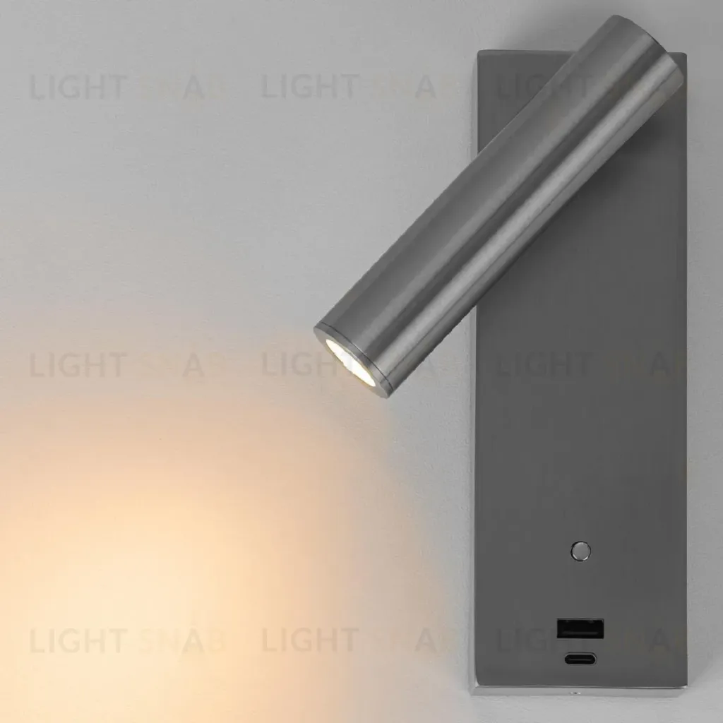 Спот Citilux Декарт CL704432 CL704432