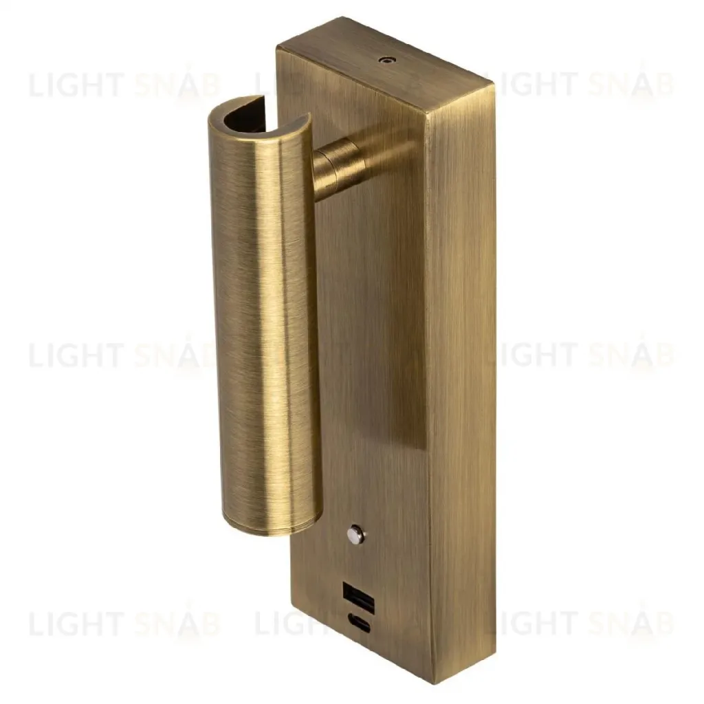 Спот Citilux Декарт CL704433 CL704433