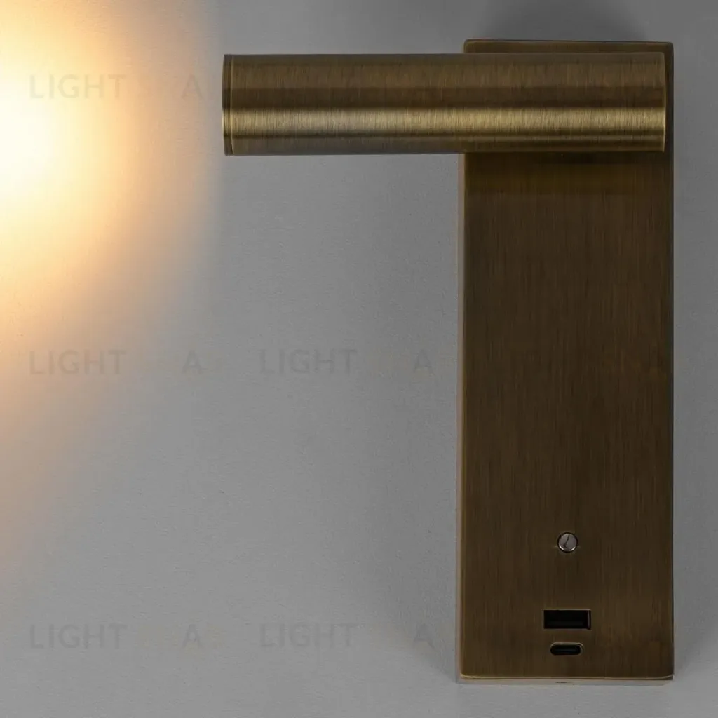 Спот Citilux Декарт CL704433 CL704433