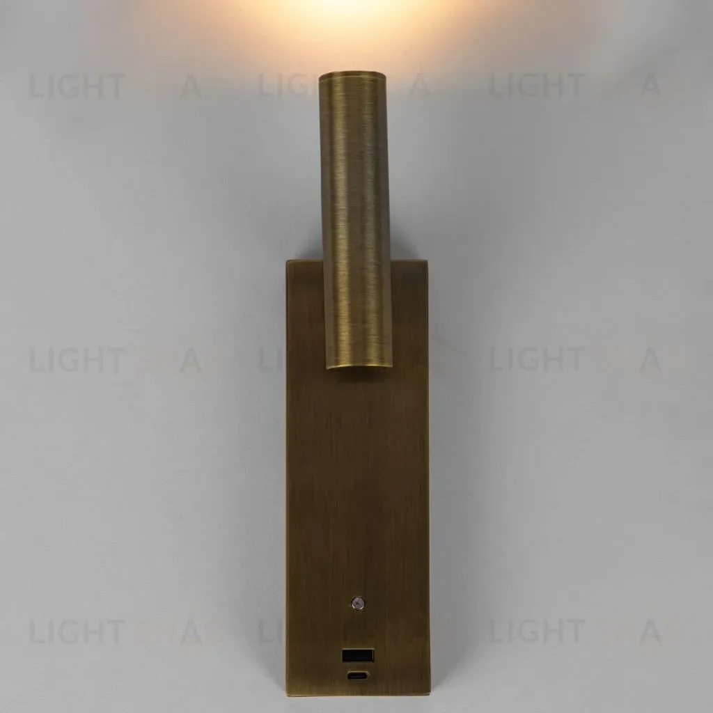 Спот Citilux Декарт CL704433 CL704433