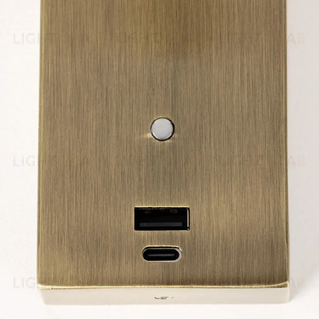 Спот Citilux Декарт CL704433 CL704433
