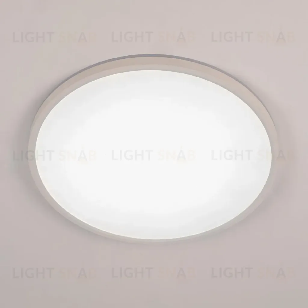 Потолочный светильник Citilux Norma CL748400 CL748400
