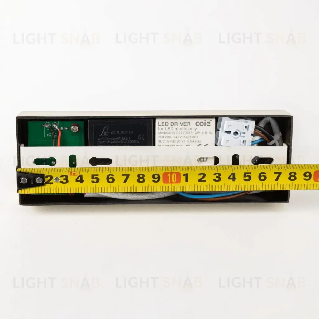 Спот Citilux Декарт CL704433 CL704433