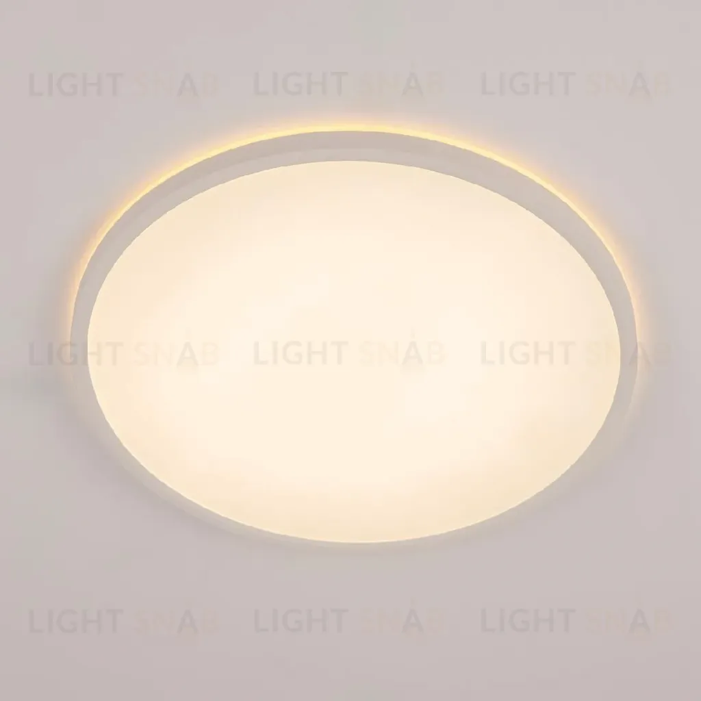 Потолочный светильник Citilux Norma CL748400 CL748400