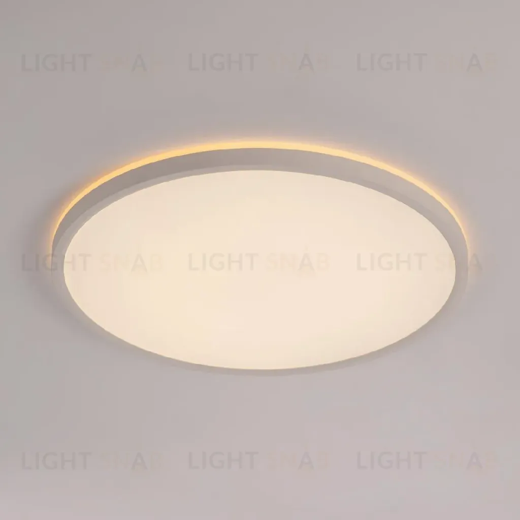 Потолочный светильник Citilux Norma CL748400 CL748400