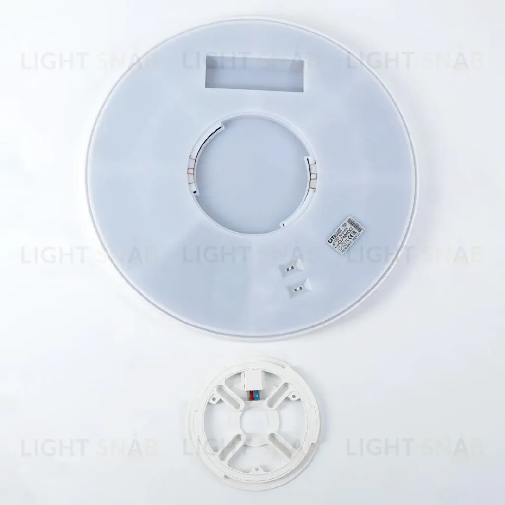 Потолочный светильник Citilux Norma CL748400 CL748400