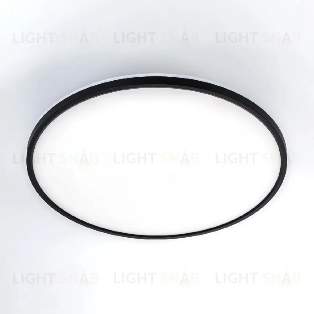 Потолочный светильник Citilux Norma CL748501 CL748501