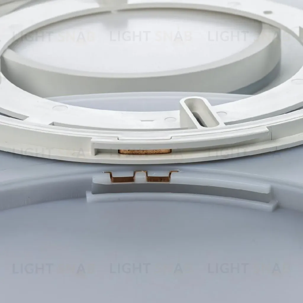 Потолочный светильник Citilux Norma CL748501 CL748501