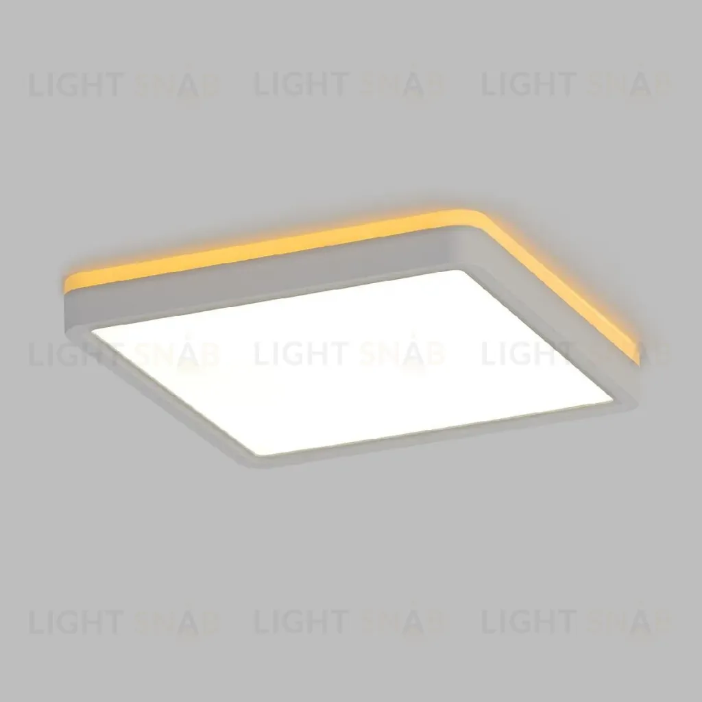 Настенно-потолочный светильник Citilux Norma CL748K200 CL748K200