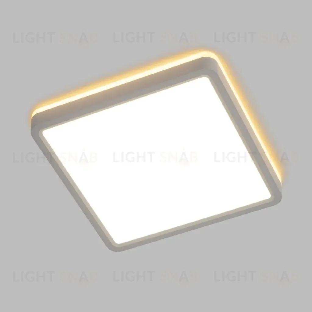Настенно-потолочный светильник Citilux Norma CL748K200 CL748K200