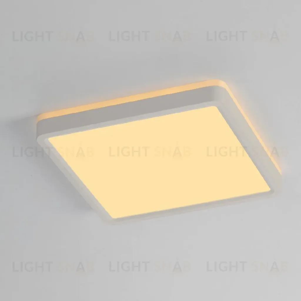 Настенно-потолочный светильник Citilux Norma CL748K200 CL748K200
