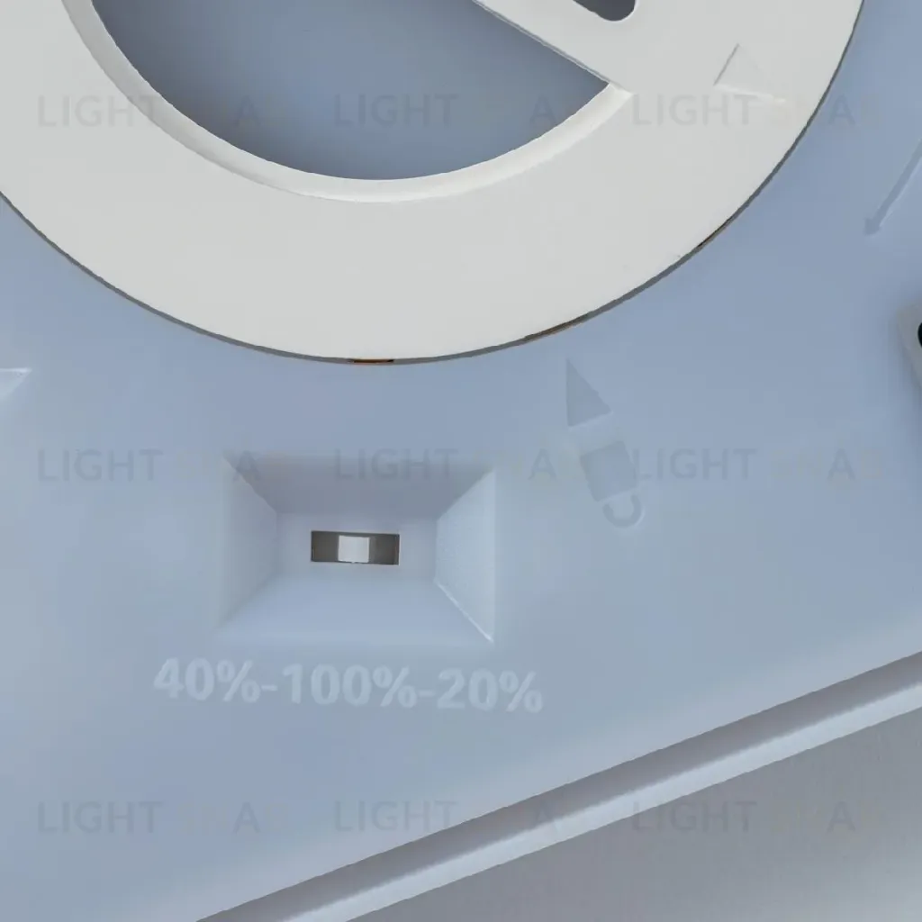 Настенно-потолочный светильник Citilux Norma CL748K200 CL748K200