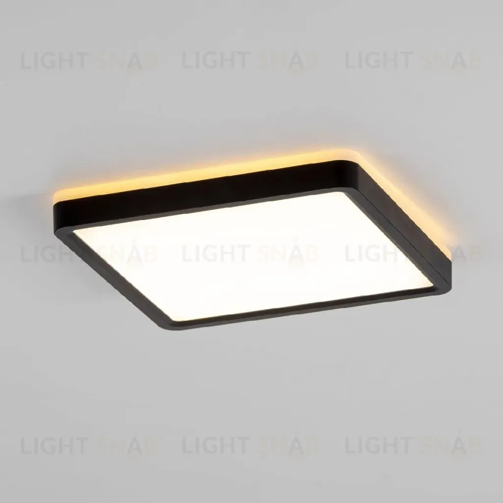 Настенно-потолочный светильник Citilux Norma CL748K201 CL748K201