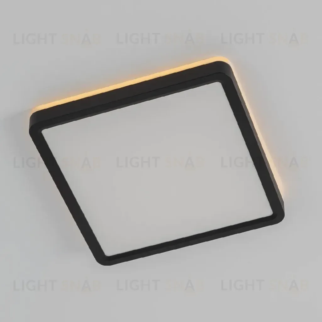 Настенно-потолочный светильник Citilux Norma CL748K201 CL748K201