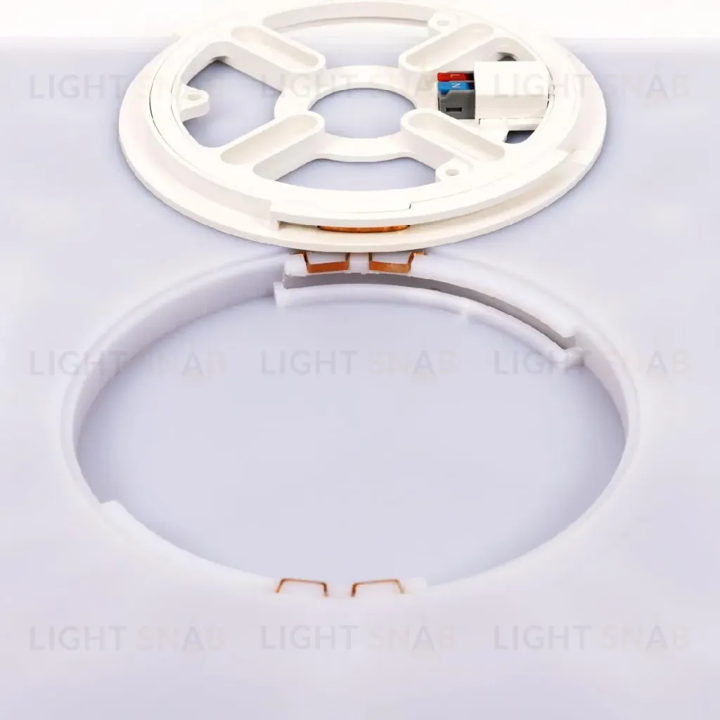 Потолочный светильник Citilux Norma CL748K400 CL748K400