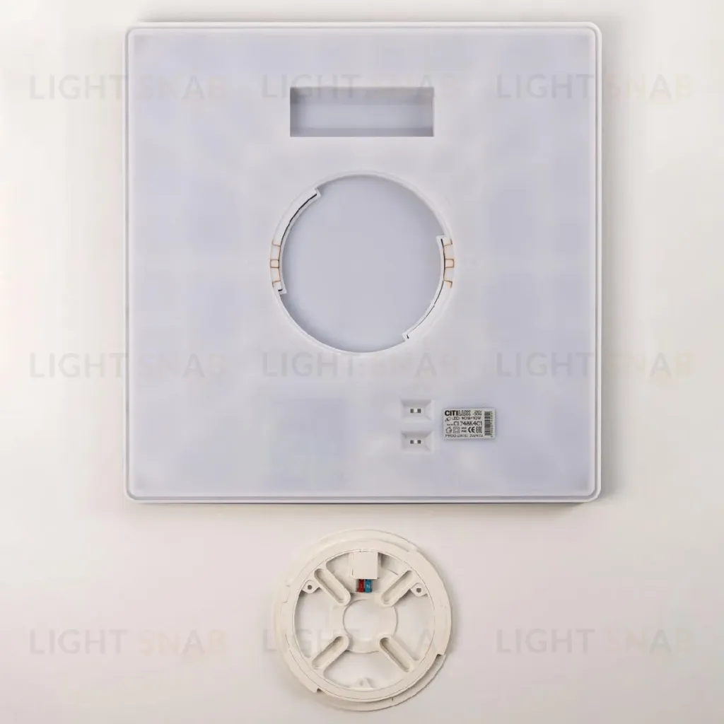 Потолочный светильник Citilux Norma CL748K401 CL748K401