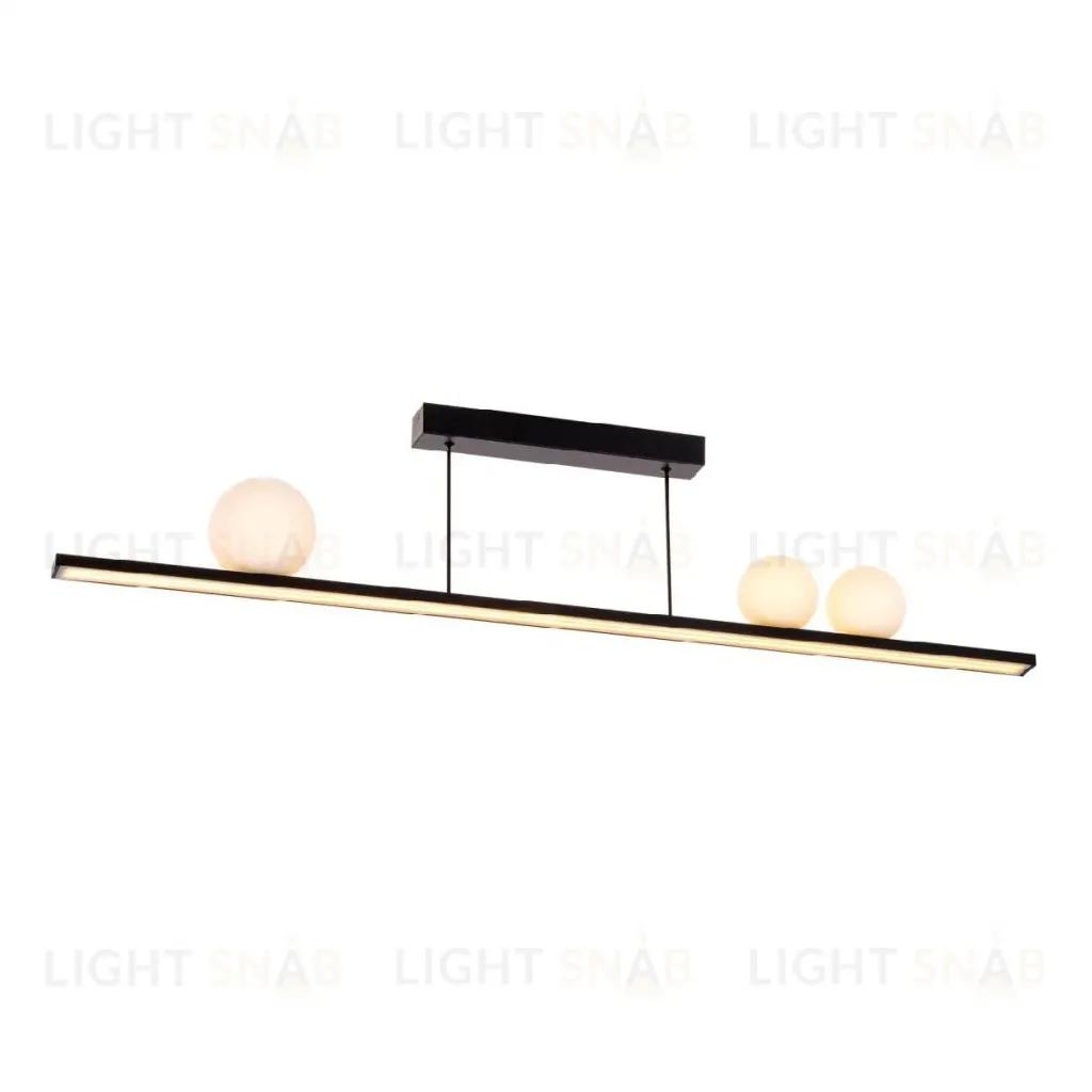 Линейный подвесной светильник Citilux Glob CL209131 CL209131
