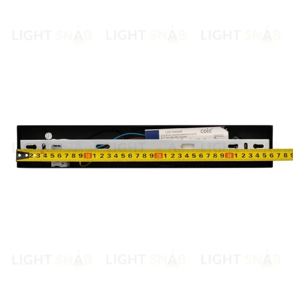 Линейный подвесной светильник Citilux Glob CL209131 CL209131