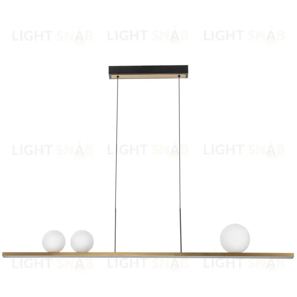 Линейный подвесной светильник Citilux Glob CL209133 CL209133