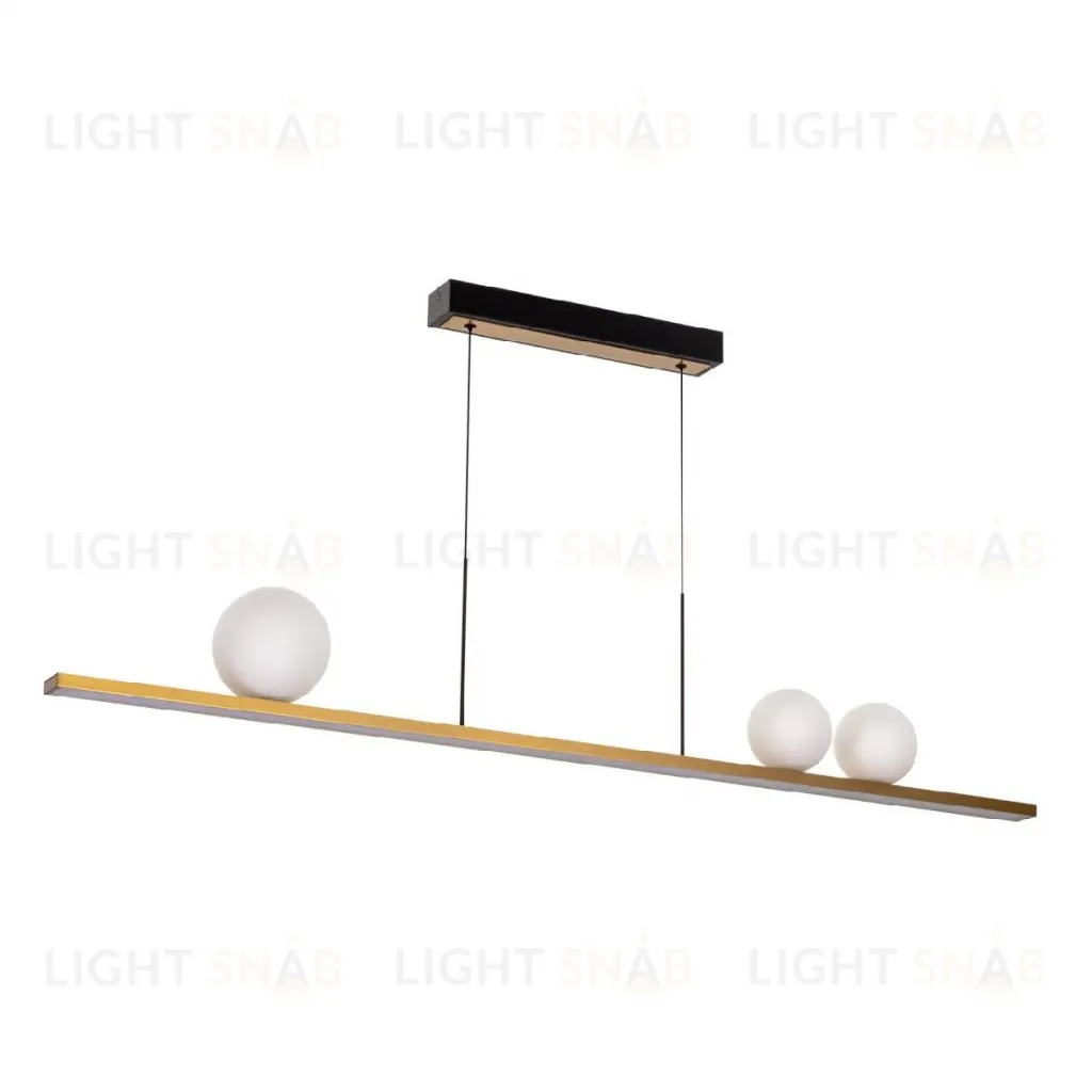 Линейный подвесной светильник Citilux Glob CL209133 CL209133