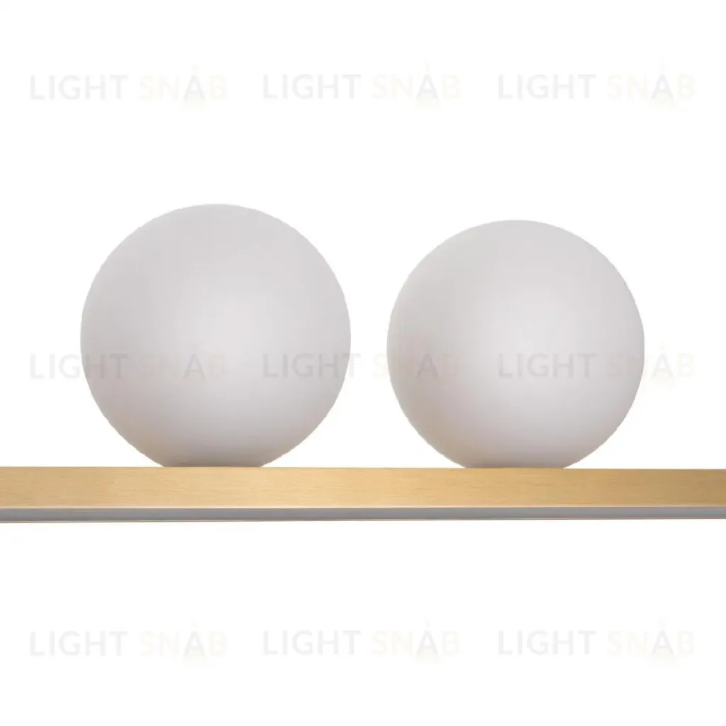 Линейный подвесной светильник Citilux Glob CL209133 CL209133