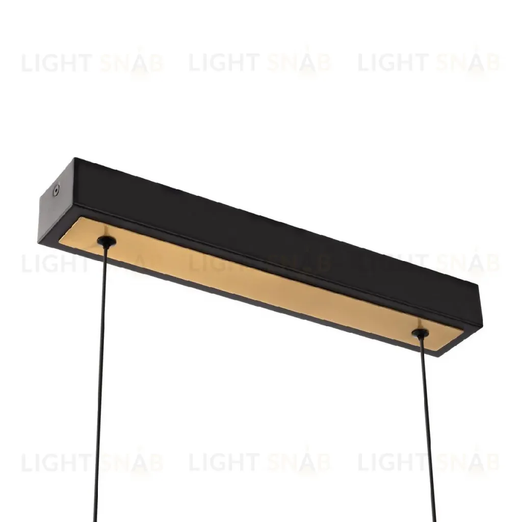 Линейный подвесной светильник Citilux Glob CL209133 CL209133