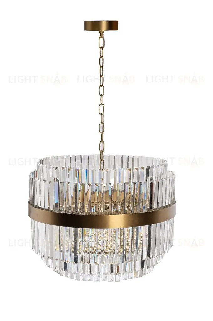 Подвесная люстра Garda Decor 62GDW-27416 62GDW-27416