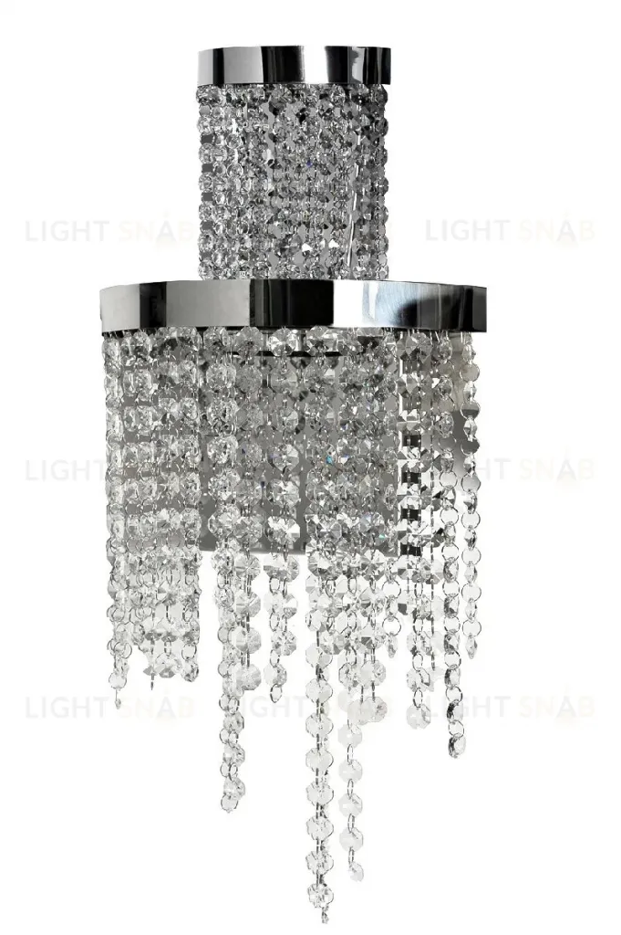 Настенный светильник Garda Decor Cascada 62GDM-80235 62GDM-80235