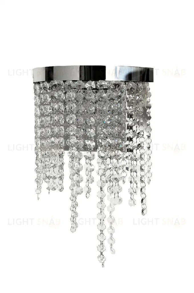 Настенный светильник Garda Decor Cascada 62GDM-80232 62GDM-80232