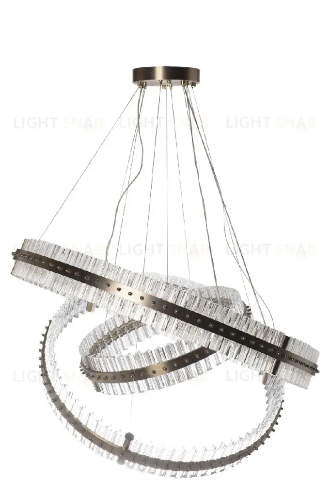 Подвесная люстра Garda Decor Galaxy 91GH-30861 91GH-30861