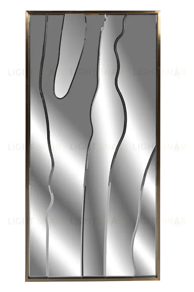 Зеркало Garda Decor KFG207 KFG207