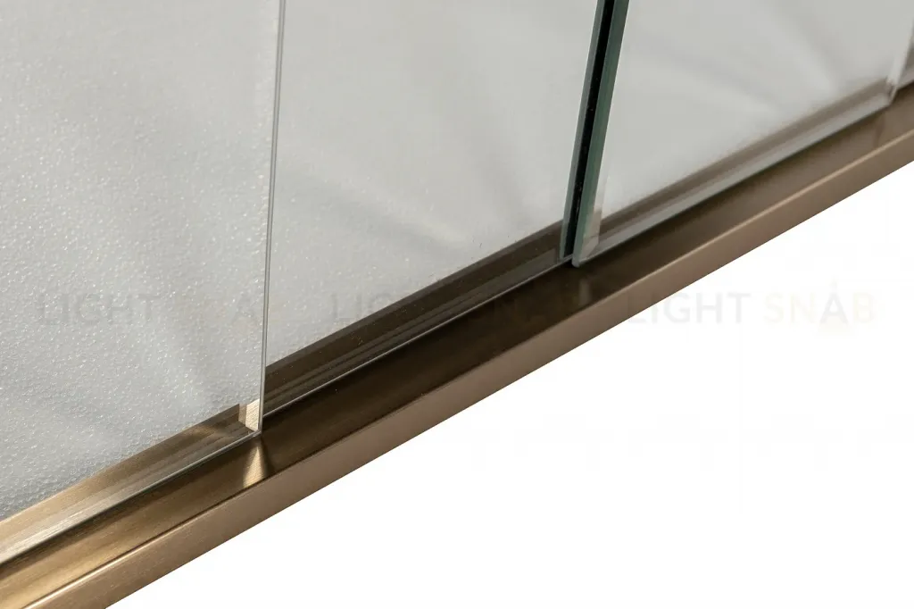 Зеркало Garda Decor KFG207 KFG207
