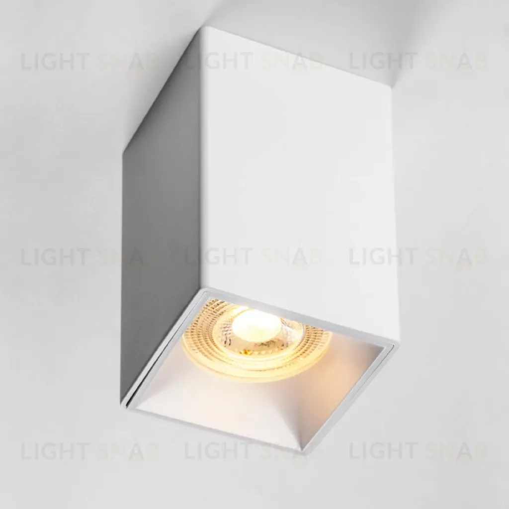Рамка для светильника Lightstar Rullo 213336 213336