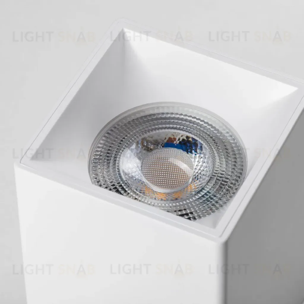 Рамка для светильника Lightstar Rullo 213336 213336