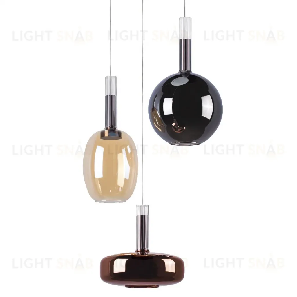 Подвесной светильник Lightstar Disco 792139 792139