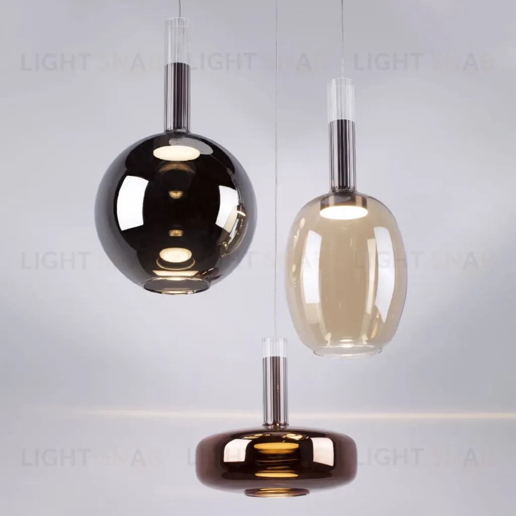 Подвесной светильник Lightstar Disco 792139 792139