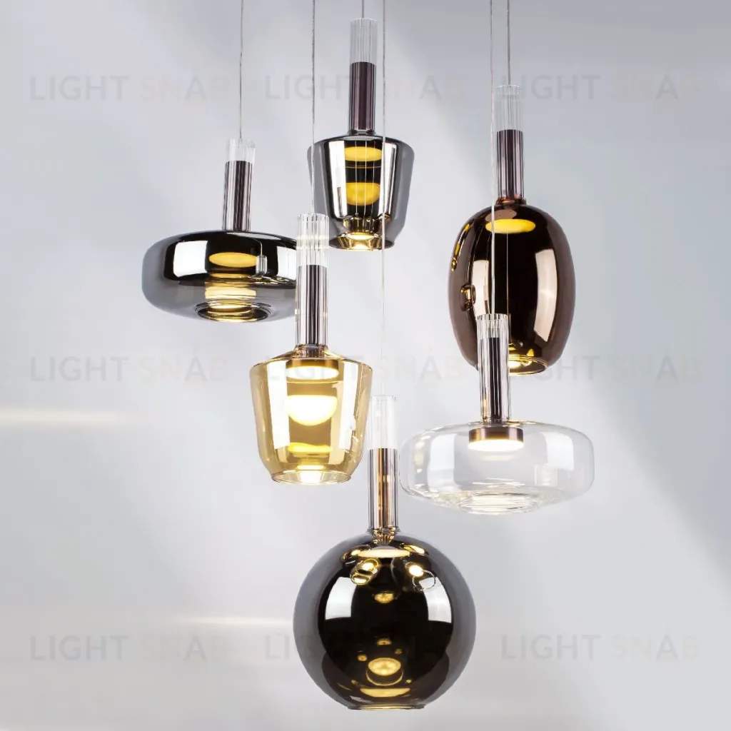 Каскадная люстра Lightstar Disco 792169 792169