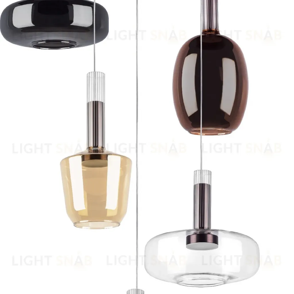 Каскадная люстра Lightstar Disco 792169 792169