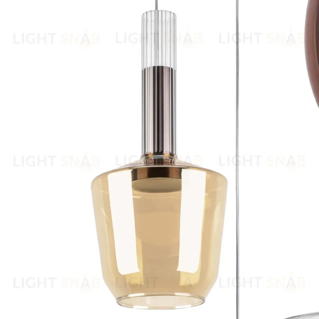 Каскадная люстра Lightstar Disco 792169 792169