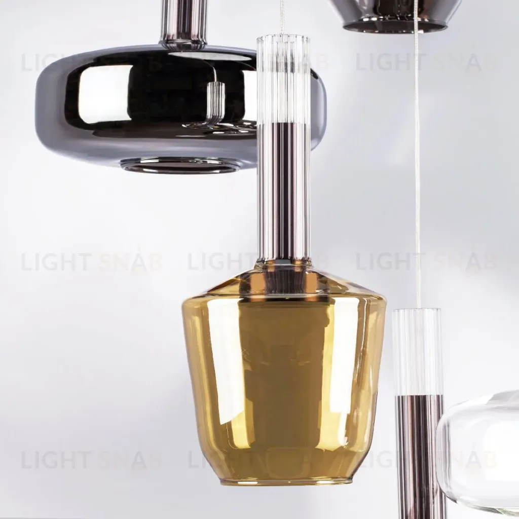 Каскадная люстра Lightstar Disco 792169 792169