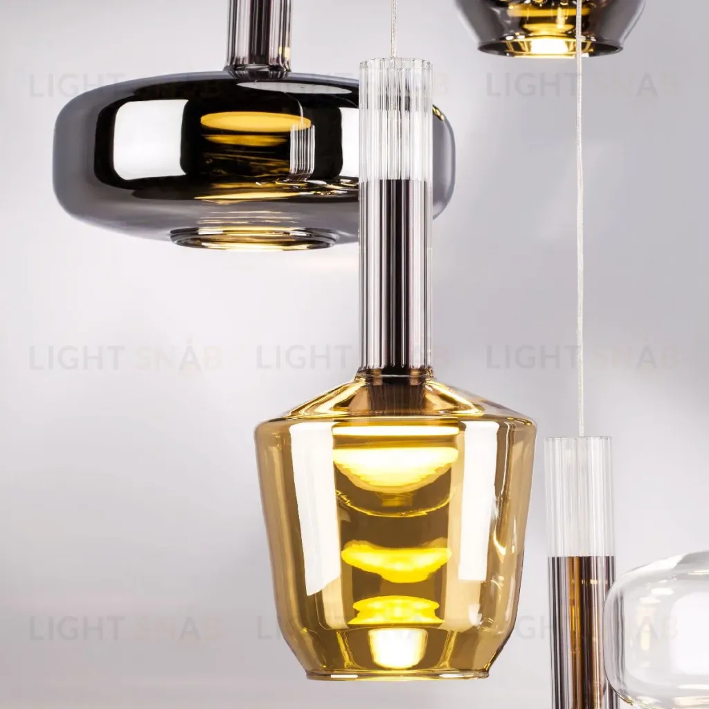 Каскадная люстра Lightstar Disco 792169 792169