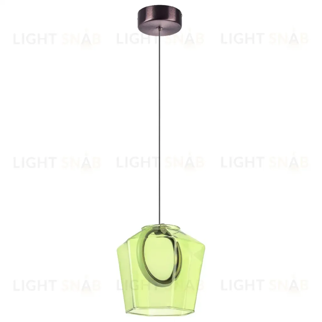 Подвесной светильник Lightstar Caramello 796114 796114