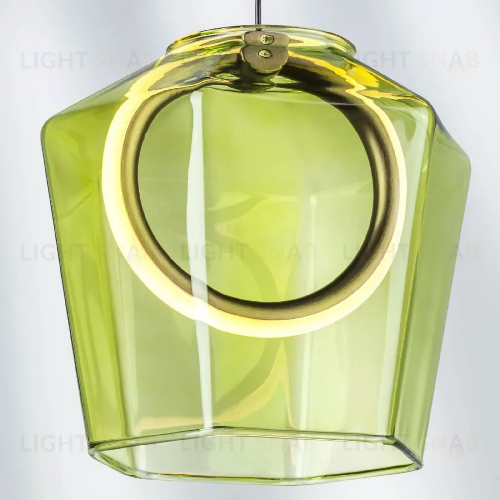 Подвесной светильник Lightstar Caramello 796114 796114