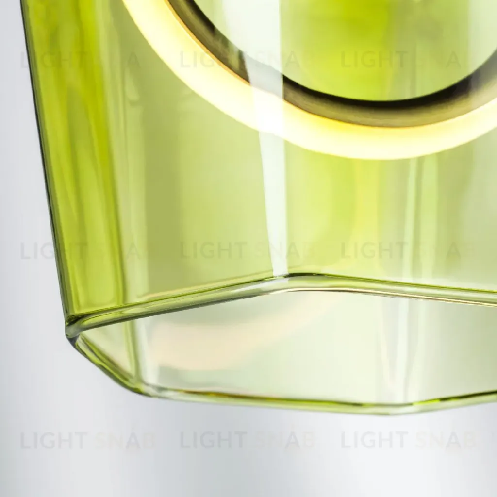 Подвесной светильник Lightstar Caramello 796114 796114
