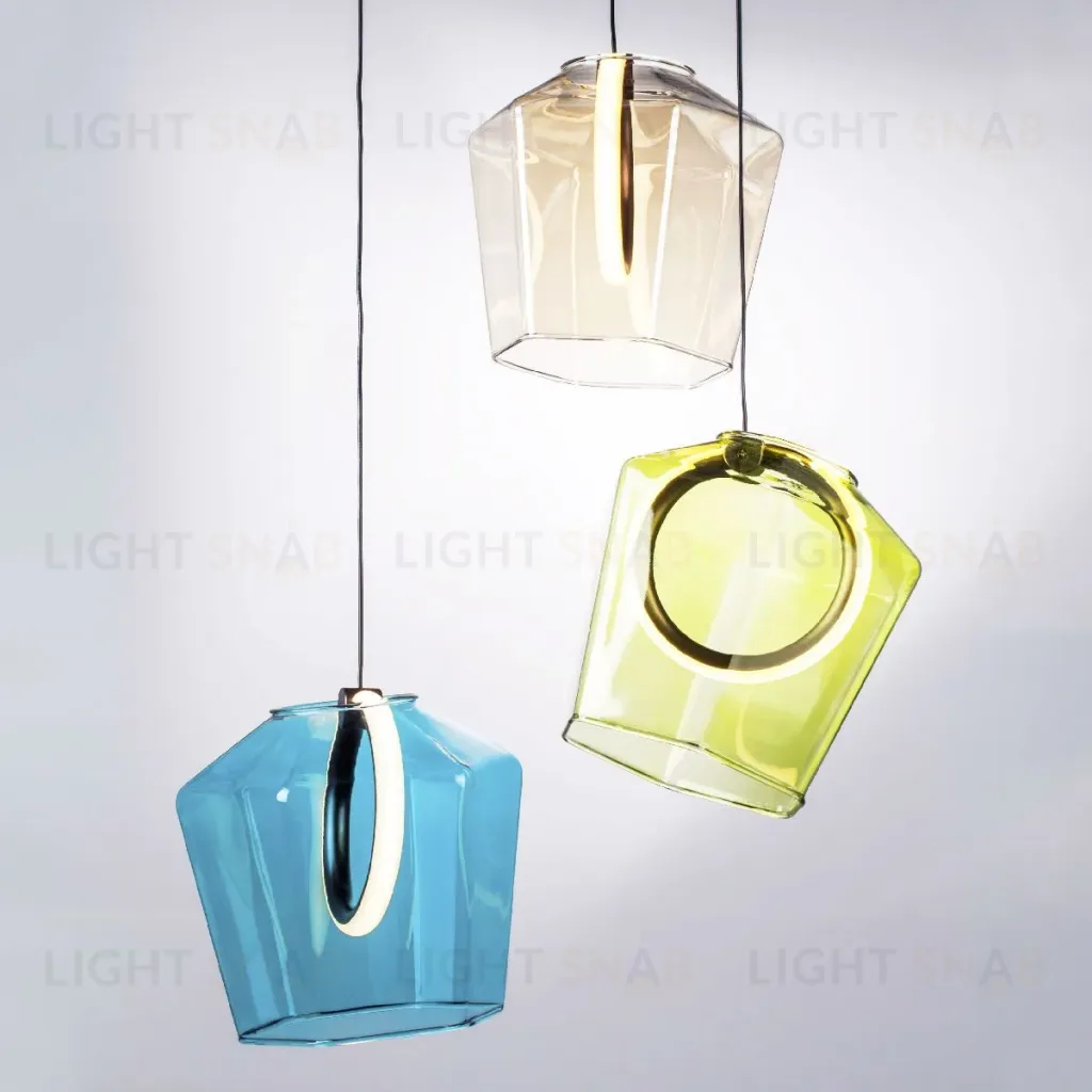 Подвесной светильник Lightstar Caramello 796139 796139