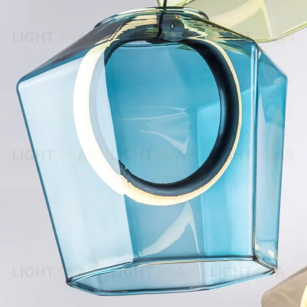 Каскадная люстра Lightstar Caramello 796169 796169