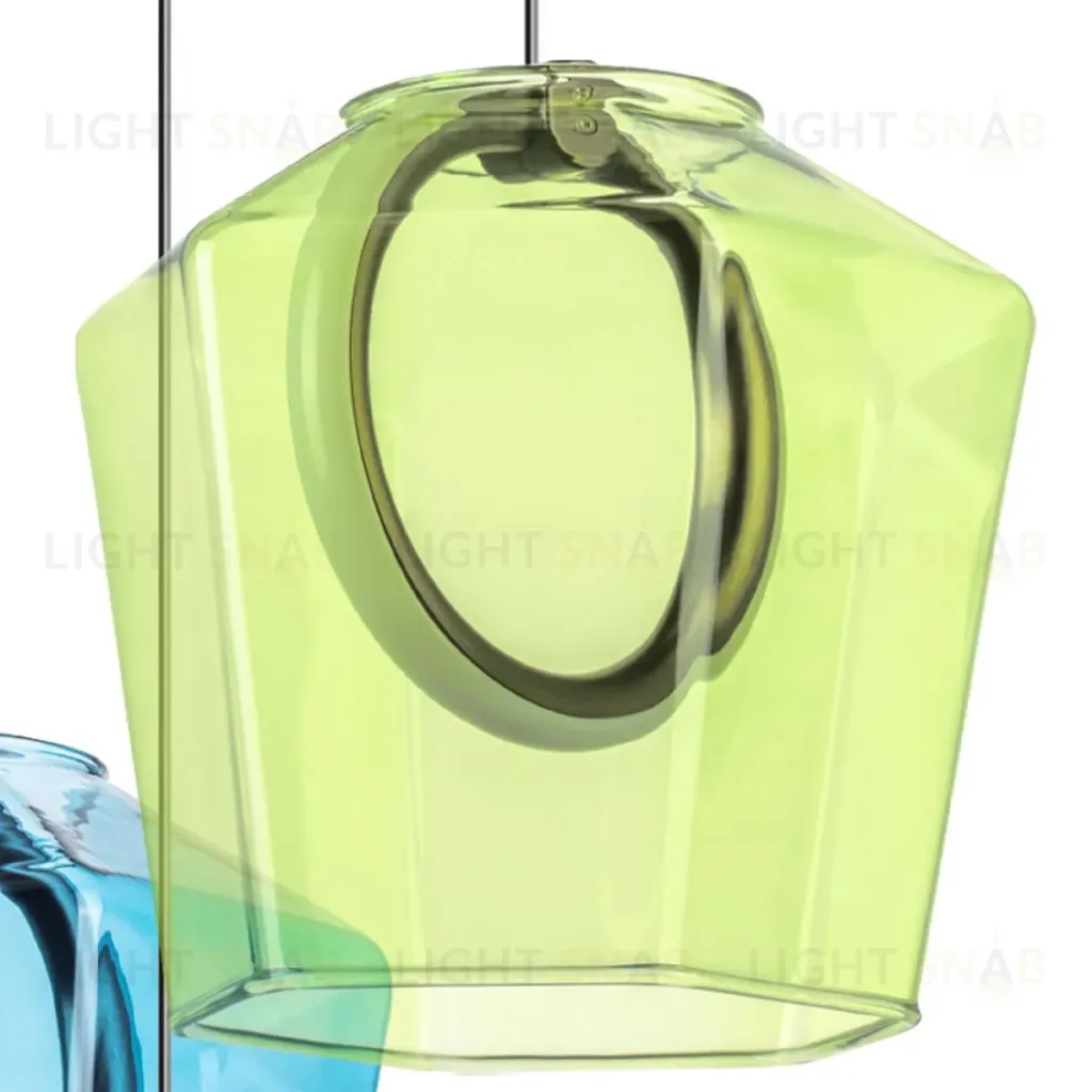 Каскадная люстра Lightstar Caramello 796229 796229