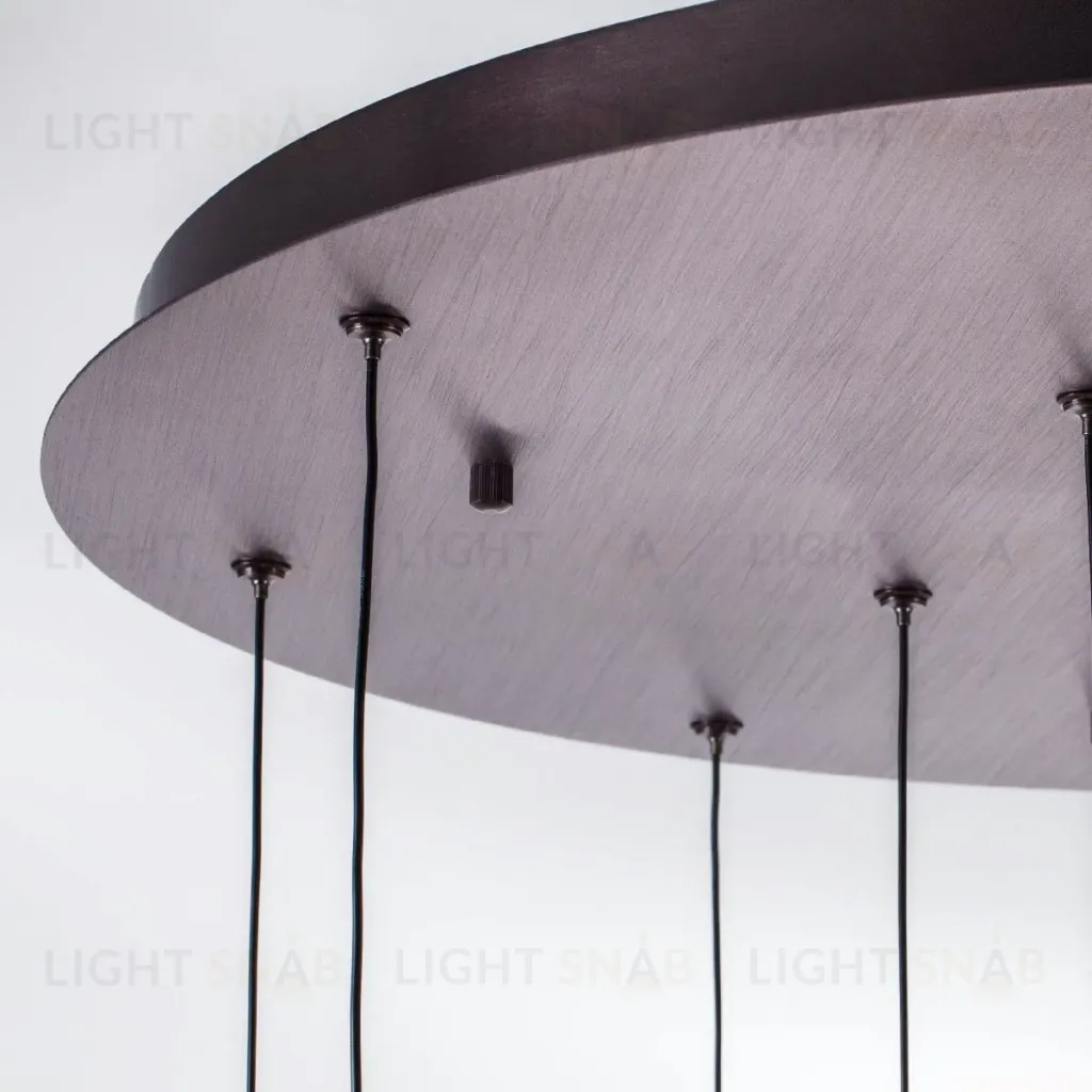 Каскадная люстра Lightstar Caramello 796329 796329
